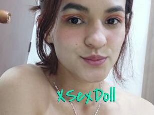 XSexDoll