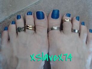 XSlaveX74