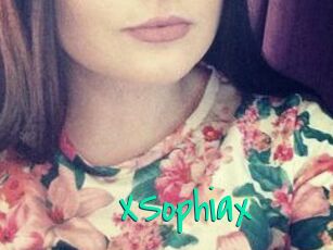 X_Sophia_x
