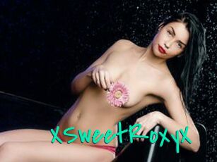 XSweetRoxyX