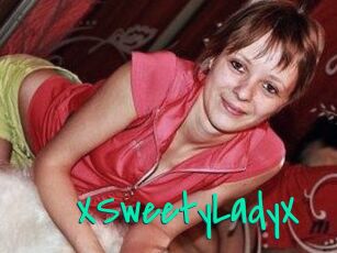 XSweetyLadyX