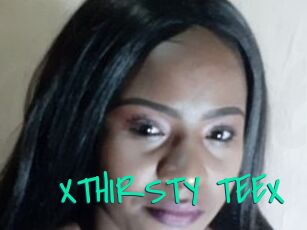 XTHIRSTY_TEEX
