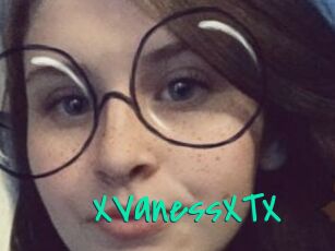 XVanessXTX