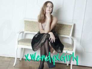 XWendyXGirly