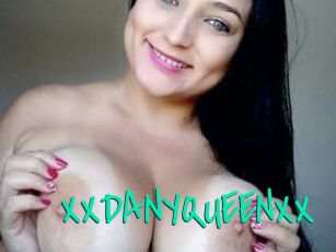 XXDANYQUEENXX