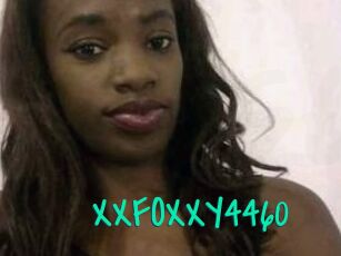 XXFOXXY4460