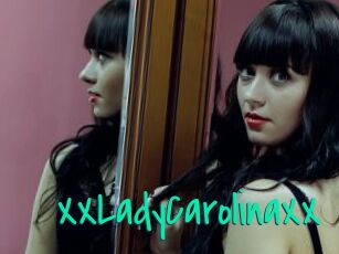 XXLadyCarolinaXX
