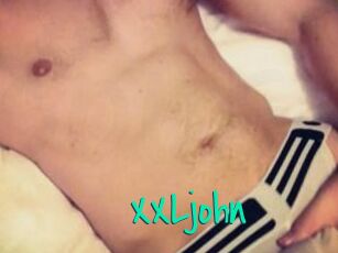 XXLjohn