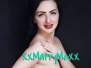 XXMarryMeXX
