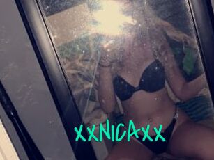 XXNICAXX