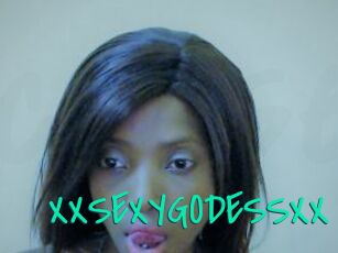 XXSEXYGODESSXX