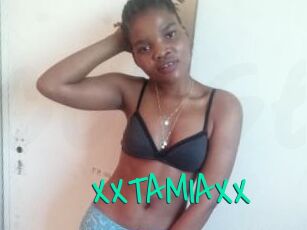 XXTAMIAXX