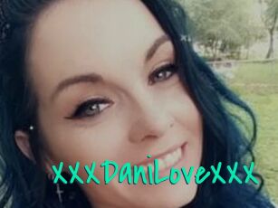 XXXDaniLoveXXX