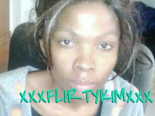 XXXFLIRTYKIMXXX