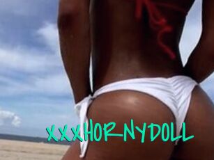 XXXHORNYDOLL