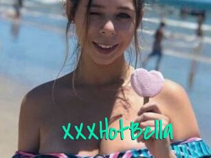 XXXHotBella