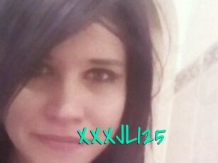 XXXJL125