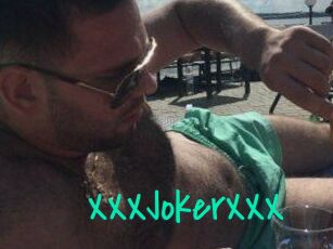XXXJokerXXX