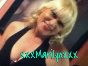 XXXMarilynXXX