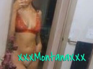 XXXMontanaXXX