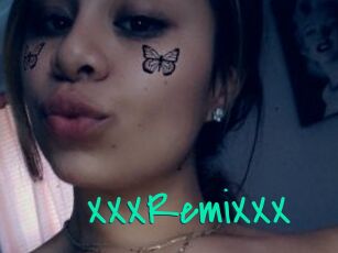 XXXRemiXXX