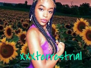 XXXterrestrial