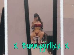 X_Bunnygirllxx_X