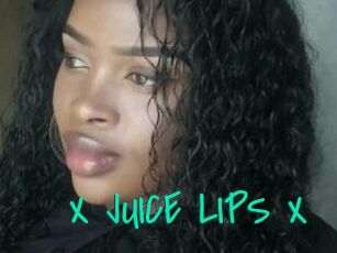 X_JUICE_LIPS_X