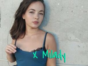 X_Milady
