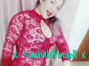 X_Sachalatindoll_X