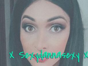 X_Sexydannasexy_X