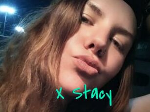 X_Stacy