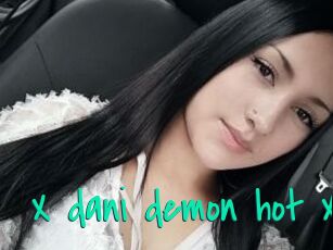 X_dani_demon_hot_X