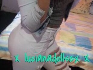 X_lucianadollsex_X