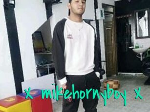 X_mikehornyboy_X