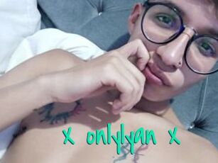 X_onlylyan_X