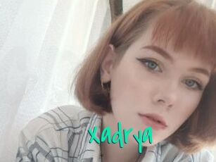 Xadrya