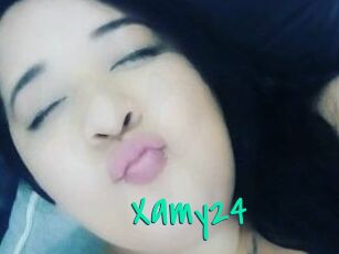 Xamy24