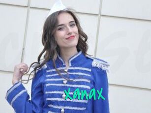 XanaX