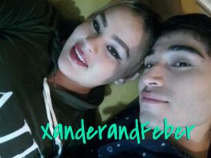 XanderandFeber