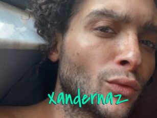 Xandernaz