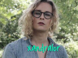 Xandralor