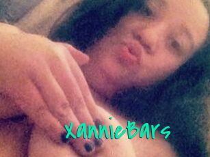 XannieBars