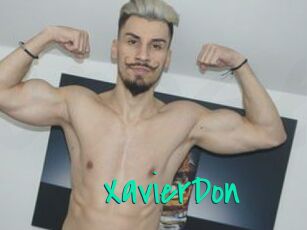 XavierDon