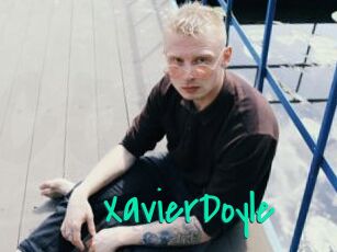 XavierDoyle