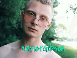 XavierGibson