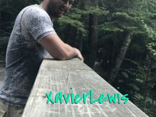 Xavier_Lewis