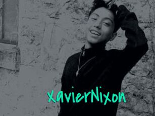 XavierNixon