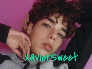 XavierSweet