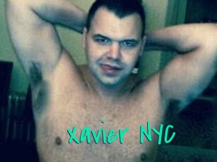 Xavier_NYC